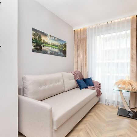 Comfortable And Stylish Studios In Gdansk By Noclegi Renters ภายนอก รูปภาพ