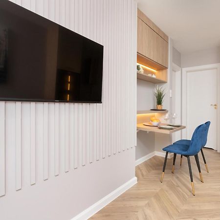 Comfortable And Stylish Studios In Gdansk By Noclegi Renters ภายนอก รูปภาพ