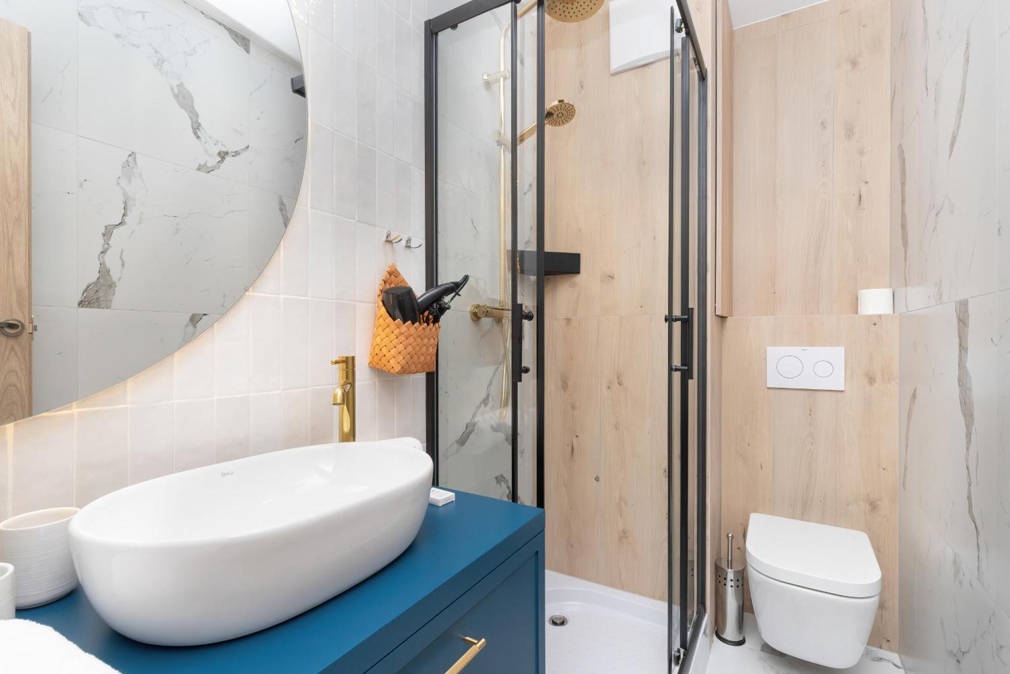 Comfortable And Stylish Studios In Gdansk By Noclegi Renters ภายนอก รูปภาพ