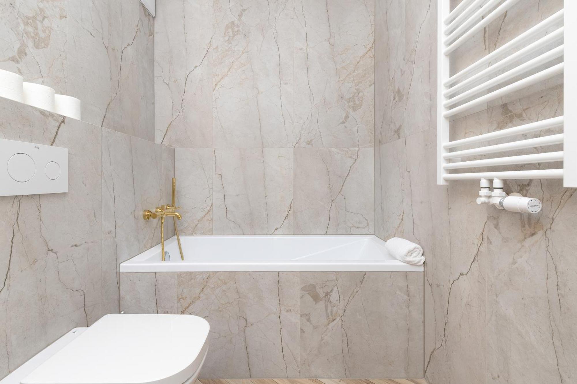 Comfortable And Stylish Studios In Gdansk By Noclegi Renters ภายนอก รูปภาพ