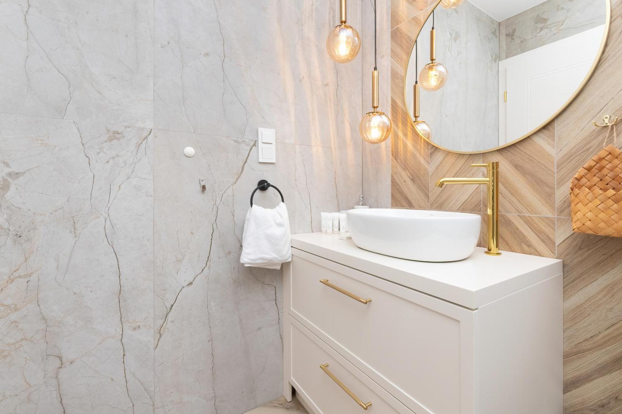 Comfortable And Stylish Studios In Gdansk By Noclegi Renters ภายนอก รูปภาพ