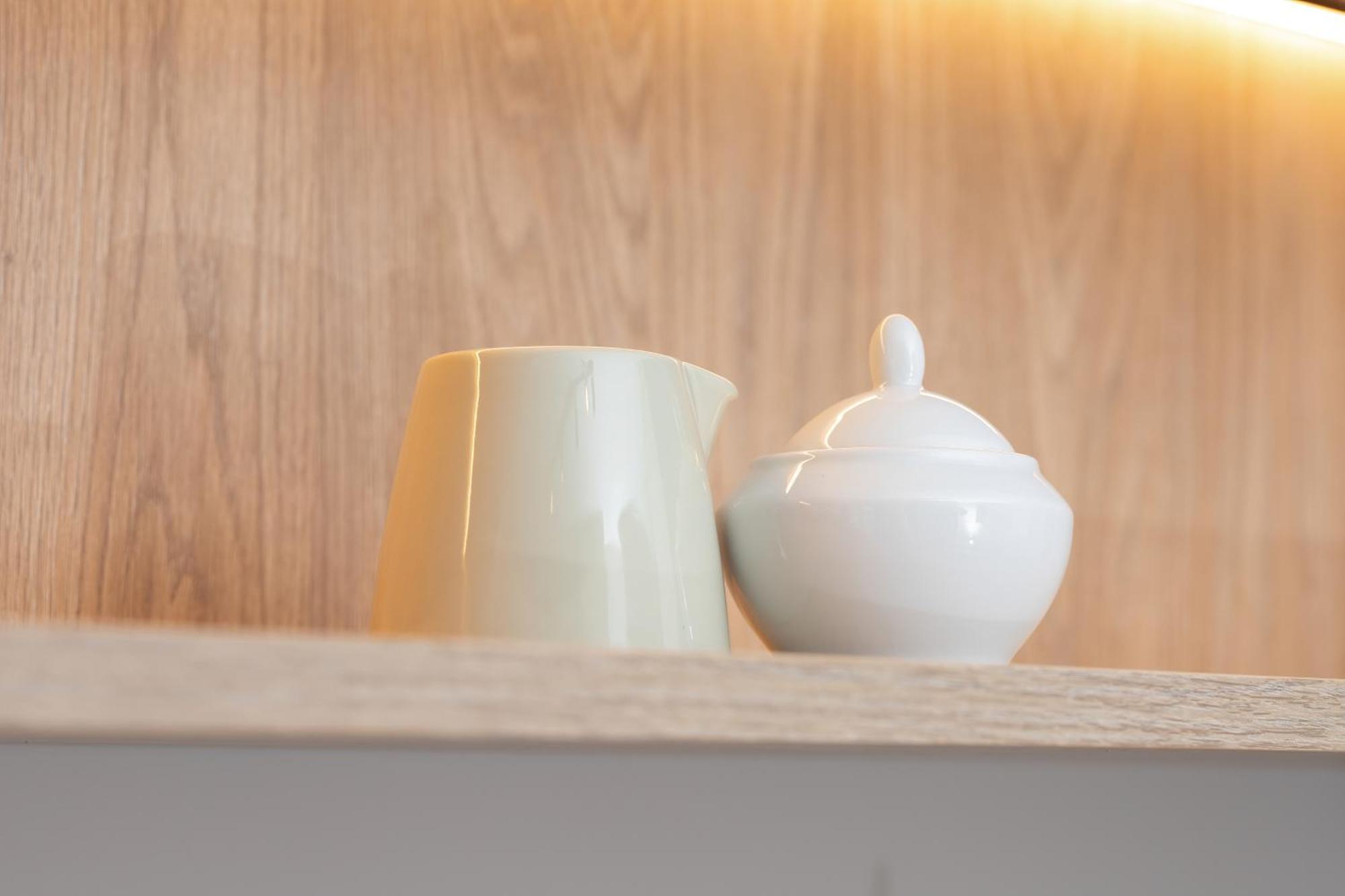 Comfortable And Stylish Studios In Gdansk By Noclegi Renters ภายนอก รูปภาพ