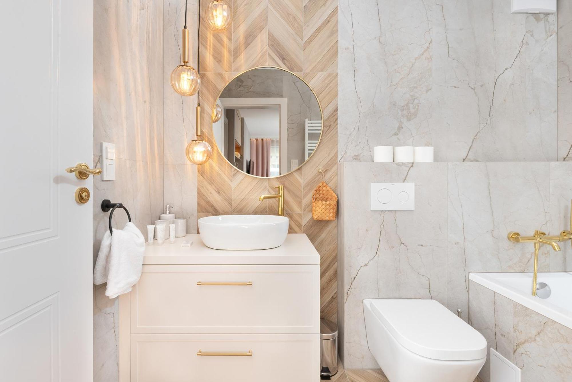 Comfortable And Stylish Studios In Gdansk By Noclegi Renters ภายนอก รูปภาพ