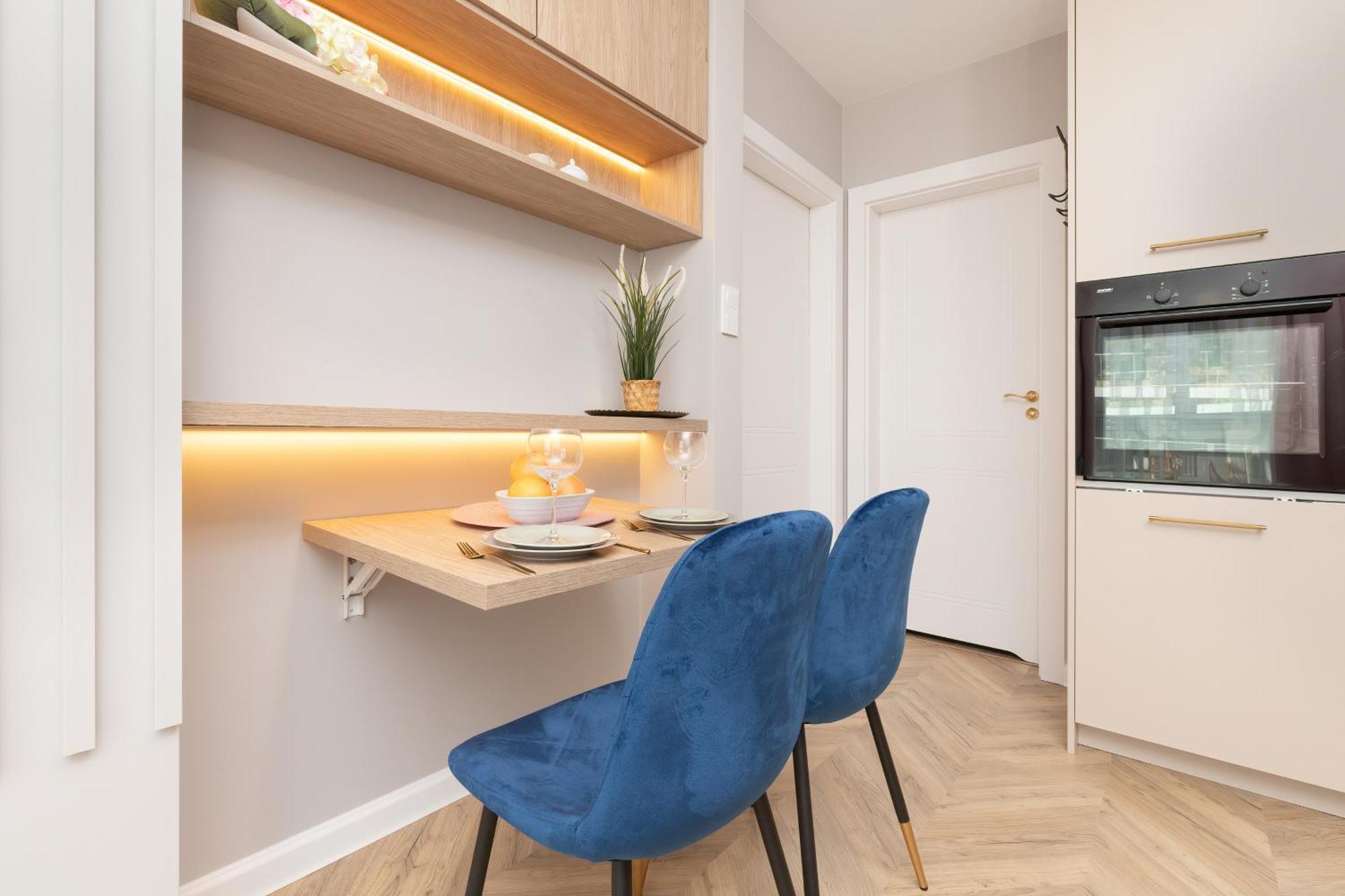 Comfortable And Stylish Studios In Gdansk By Noclegi Renters ภายนอก รูปภาพ