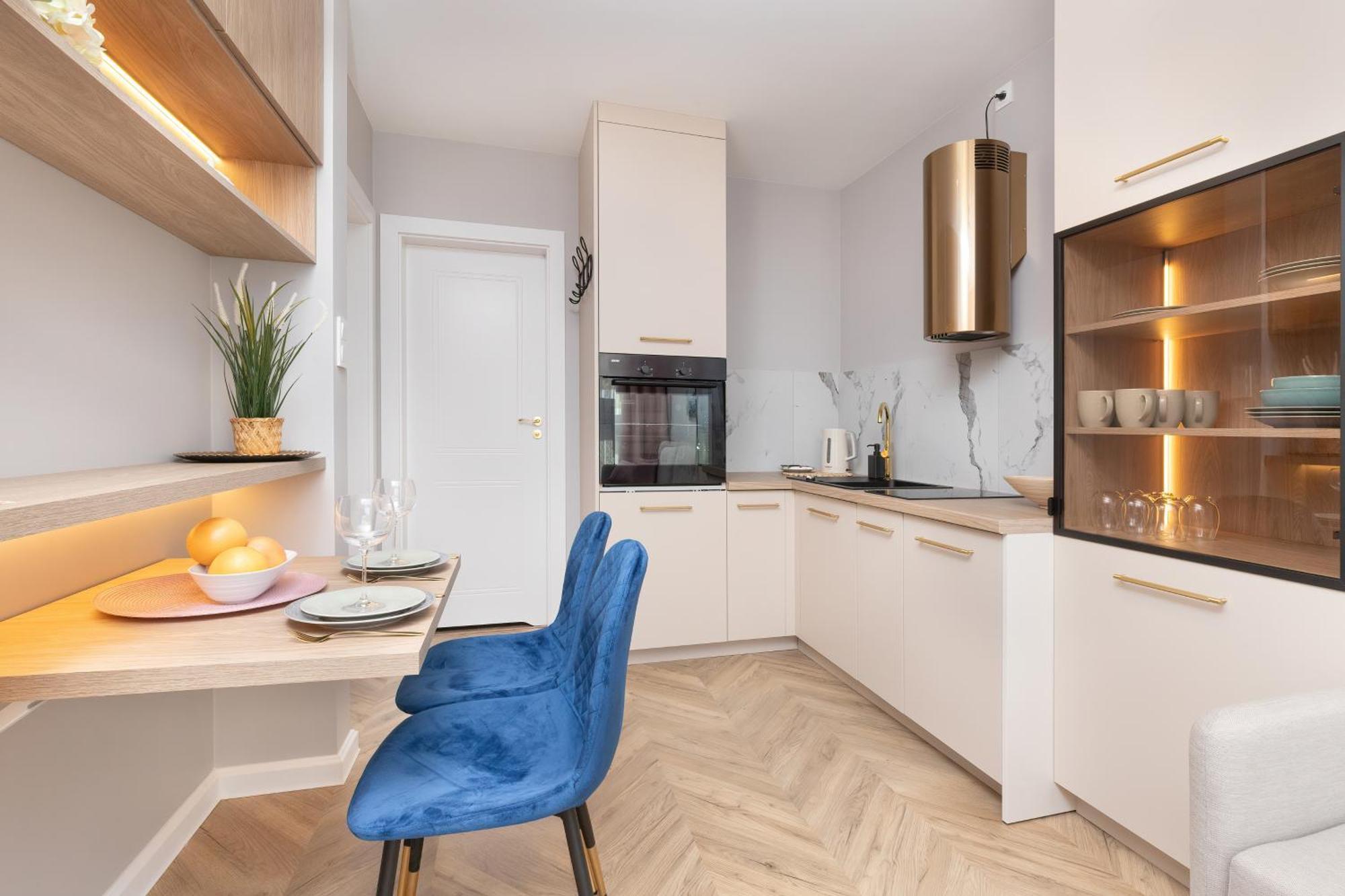 Comfortable And Stylish Studios In Gdansk By Noclegi Renters ภายนอก รูปภาพ